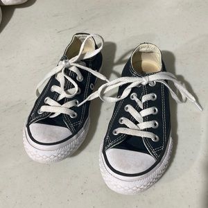 Boys Converse Shoes
